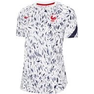 Tričko Nike Francúzsko Womens 2020 CU6468100 r.L