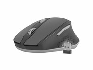 Bezdrôtová myš NATEC SISKIN 2400DPI 2.4GHz