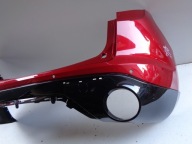 bumper rear ALFA ROMEO STELVIO 16- NR 50931