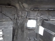 FORD FUSION LIFT 05- bumper front front CROSS