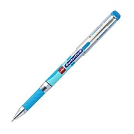 Guľôčkové pero tradičné CELLO BUTTERFLOW modré