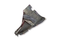 mudguard left PLETWA BMW X6 F96 front 10799510
