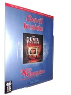 The Devil Inside / Wydanie PL / PC