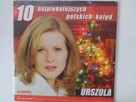 10 najpiękniejszych polskich kolęd - Urszula