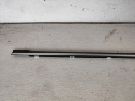 SSANGYONG TIVOLI 2016 1.6 E-XGI moulding CHROM dust door right front