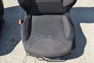 Citroen C3 II seat left or right front