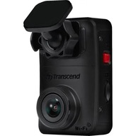 Transcend DrivePro 10 kamera + microSDHC 32GB