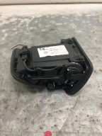 grid air conditioning devices left front VW PASSAT B7 3AB819701A