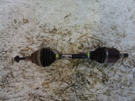 VW PASSAT CC 3.6 V6 semi-axis left 3C0407271AA
