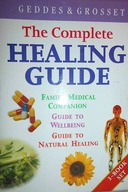The Complete Healing Guide 3 tomy - Praca zbiorowa