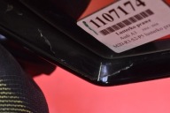 mirror right black, EU 010754 AUDI A3 8P LIFT 04-08 5 PIN