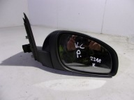 Opel Vectra C mirror right electrics Z21A
