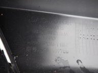 MG ZS EV 18-21 DOL spoiler nárazníku předek