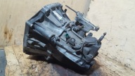 CAMBIO manuale RENAULT SCENIC 2 8200388620 / TL4K9K