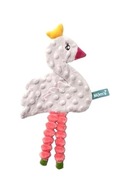 HATTYÚ NAILA, HENCZ TOYS