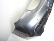 BMW 5 G30 m-packet sedan bumper rear part rear