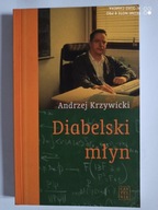 DIABELSKI MŁYN - ANDRZEJ KRZYWICKI (BDB-)