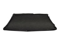 MATA mats rubber boot rear part HYUNDAI I20 II 2014-2020
