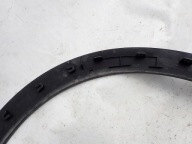 PEUGEOT 3008 II 2 16-> moulding cap left front