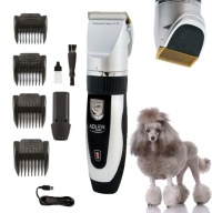 KUTYA-MACSKA-ÁLLAT HAJVÁGÓ PROFESSZIONÁLIS CSENDES SZETT