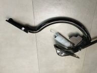 Peugeot 508 hinge bonnet rear part 9686632080