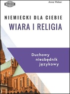 Weber Niemiecki dla Ciebie Wiara i religia Duchowy