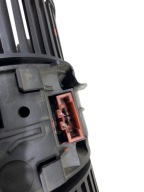 fan heating GRAND SCENIC III