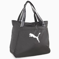 Taška Puma Essential Tote Bag 090009-01 čierna
