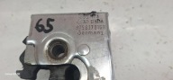 lock door AUDI 80 B4 895837016B