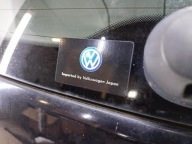rear trunk door boot Volkswagen Touran facelift 2010