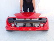 PEUGEOT 207 06-09 bumper front front