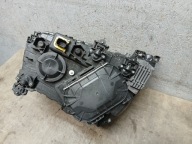 light front right MERCEDES ANTOS AROCS MP4 LED A9618202359