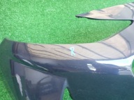 HYUNDAI I10 III 20- front bumper front