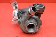 turbo TURBINA H8200347344 RENAULT LAGUNA 2 II 2.0 DCI 150 KM 05-07