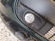 FIAT 500L 12-17 bumper