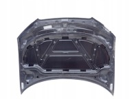 AUDI A3 II 2 8P LIFT 08-13 Cofano
