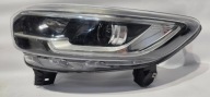 light left front LED RENAULT KADJAR original EUROPA 260600479R