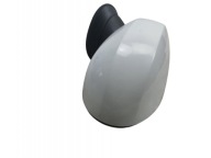 mirror left MINI COOPER F56 SE (2019-2024) 3 PIN UK BIALE