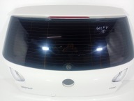 VW Golf V 5 03-09 trunk door boot rear rear part biala