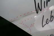 SEAT LEON IV KOMBI Tür rechts hinten heck