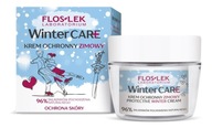 FlosLek Winter Care Krem ochronny zimowy 50 ml