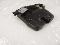 lock bonnet boot BMW 3 e91 Kombi Touring