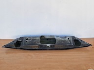 PEUGEOT 207 CC CABRIO boot door BURTA lower cap
