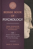 Bedside Book of Psychology: From Ancient Dream