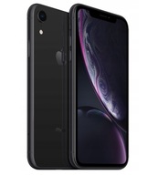 Smartfon Apple iPhone XR - WYBÓR KOLORÓW