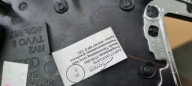 A6 C7 4G DEKOR moulding door cover left front 4G0867409D LE2
