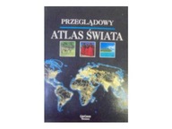 Przeglądowy Atlas świata - praca zbiorowa