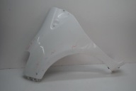 TOYOTA YARIS III 11- fender left front front