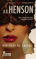 Kontrakt na śmierć D.B. Henson SPK