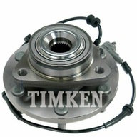 Timken SP500703 Náboj kolesa